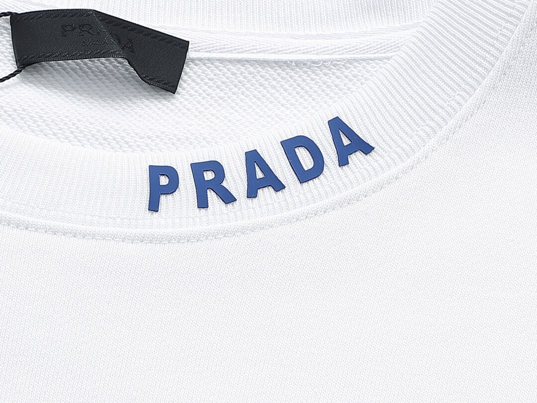 Prada Hoodies